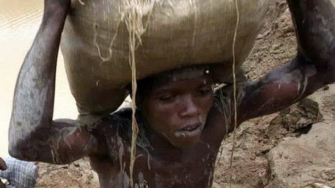 Do Black Lives Matter When It Comes To Green Cars?