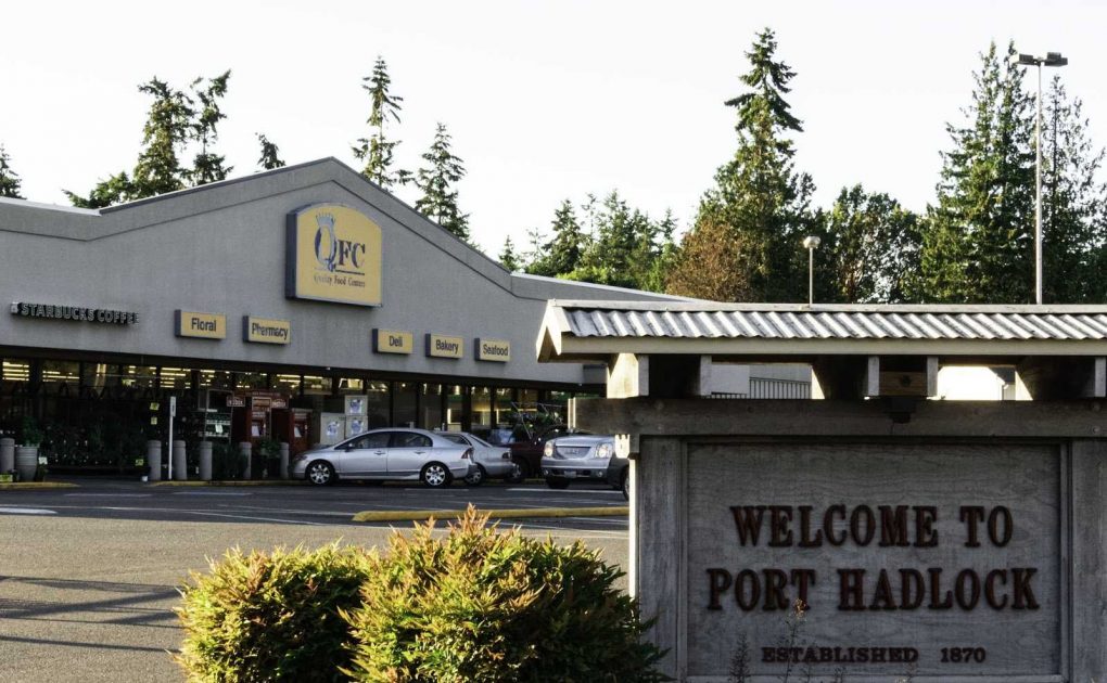 Zoning Changes Threaten Hadlock Sewer Project