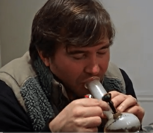 Greg Brotherton’s Lack of Judgment and Maturity