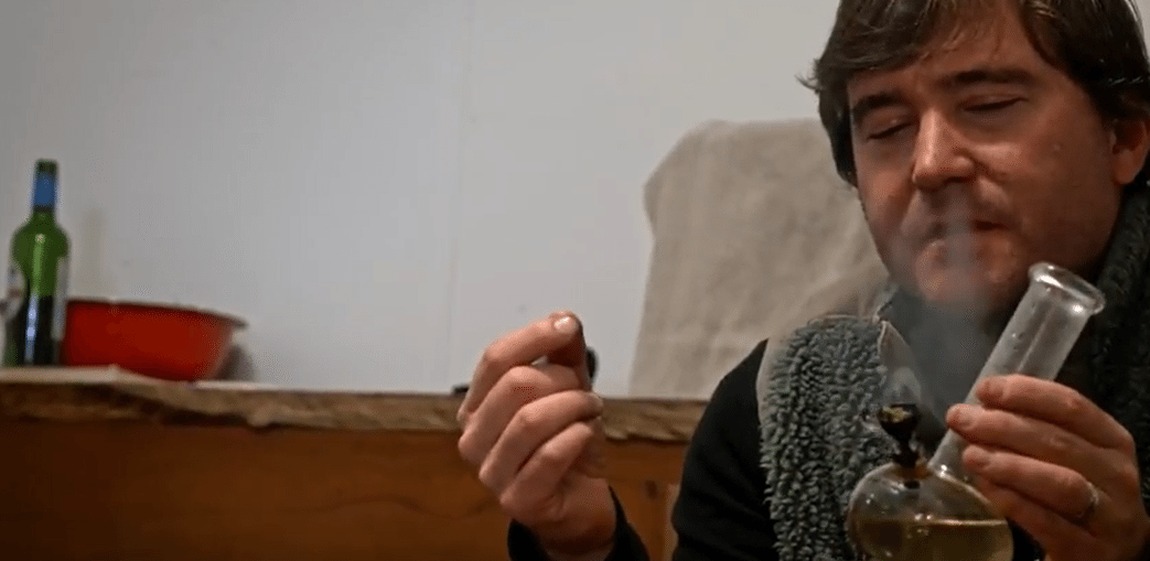 Greg Brotherton Opposes Child Safety Cannabis Rules