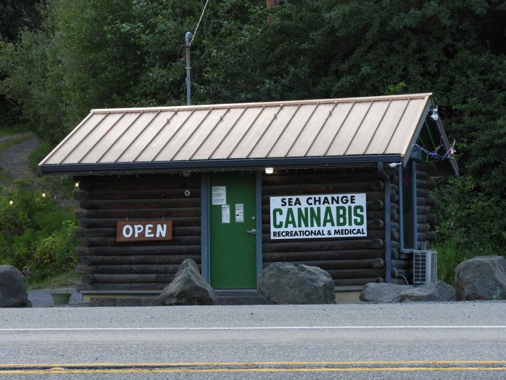 Greg Brotherton’s Marijuana Business Cited for 8 Violations Since 2014