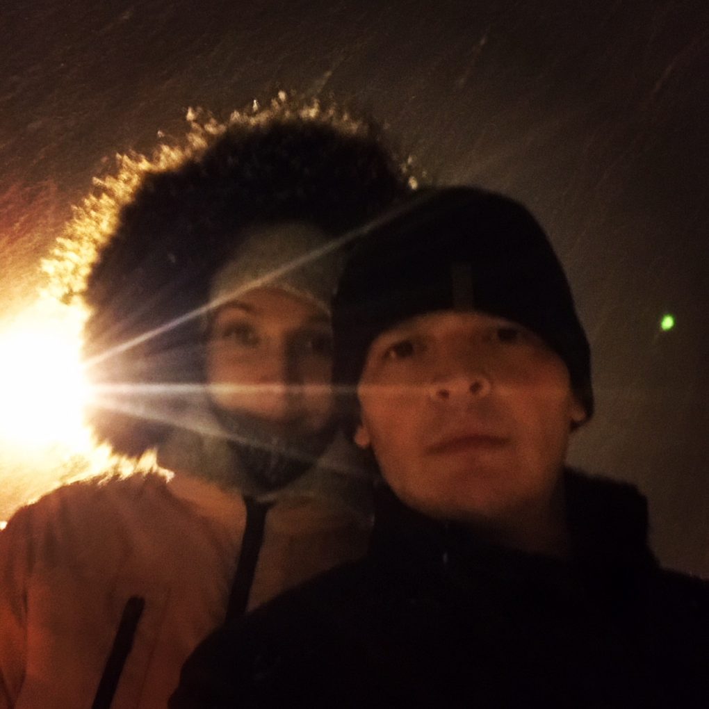 From Russia With Love…And Respect For The Law