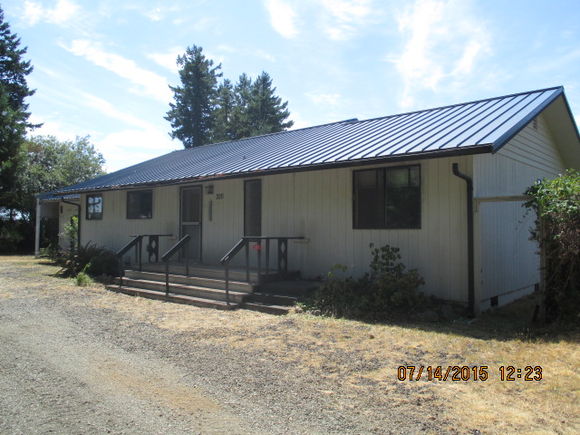 Alone and Unprotected; Dumping a Rape Case and Its Victim Part 3; State of Washington v. Patrick J. McAllister