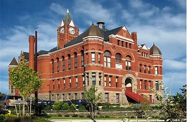 Jefferson County’s 2019 Budget:  Increased Spending, Declining Revenues, More Deficits