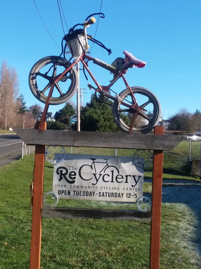 Things That Really Work In Jeffferson County: The Recyclery