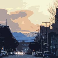 Happy New Year! And Adios, For Now