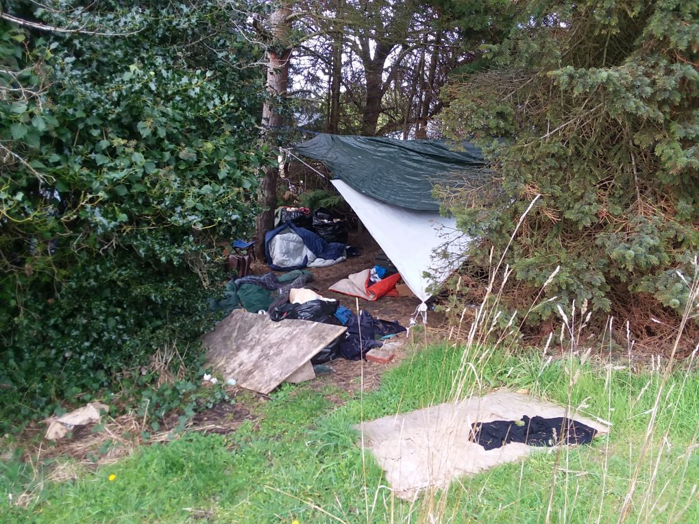 Cherry Street Project Welcomes First Tenants