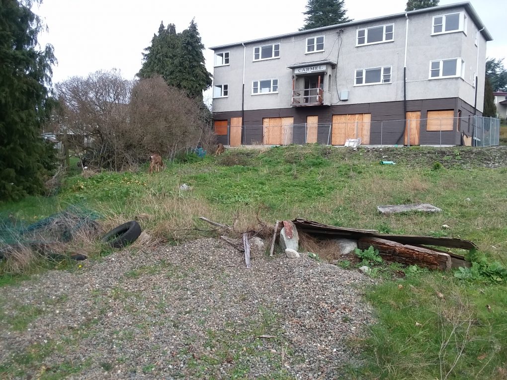 Cherry Street Handover: Red Flags About Bayside Housing