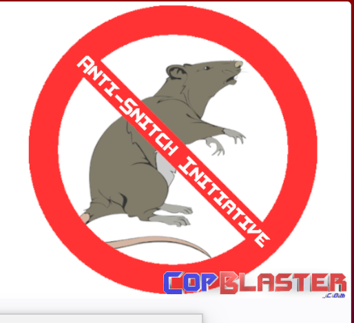 The Informants of Jefferson County