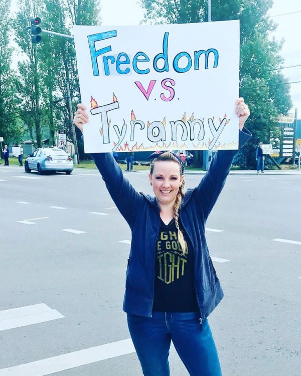 Fear and Loathing in Port Townsend