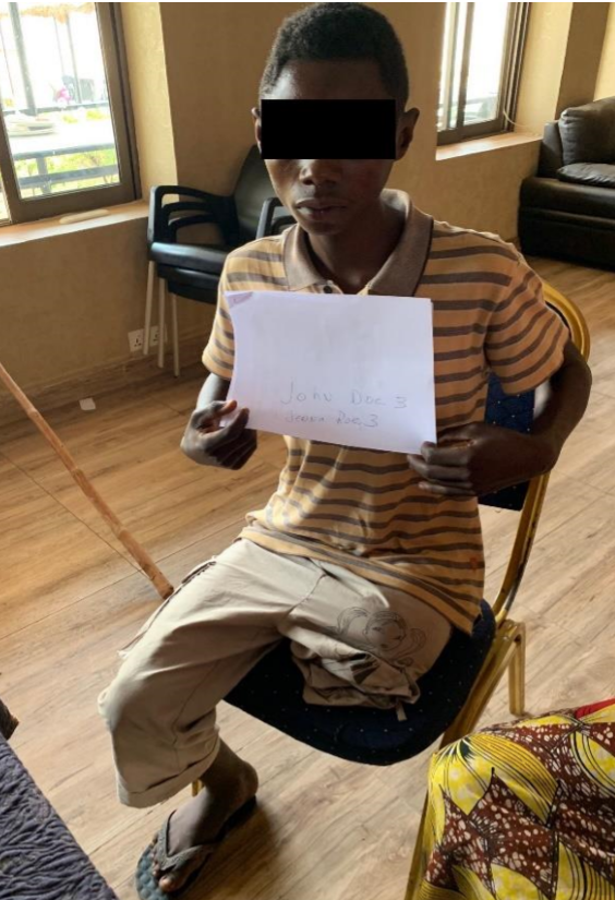 Black Blood Fuels Port Townsend’s Green Cars: Systemic Racism Part 2