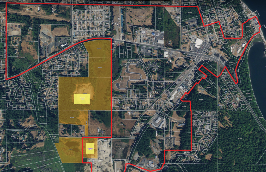 Everything You Need to Know About The Port Hadlock Sewer Project