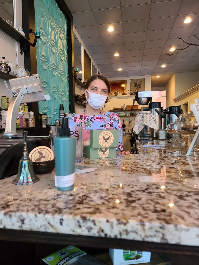 1,200 Miles Through Washington’s Phase 3 Counties