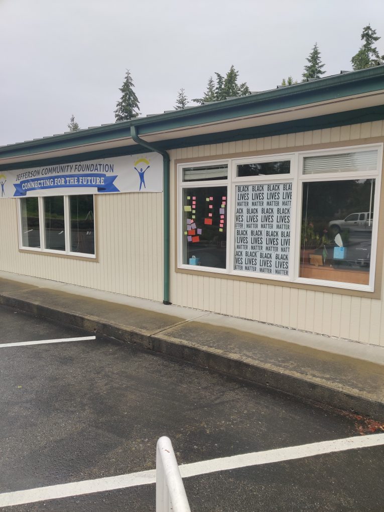 Jefferson Community Foundation Plays Victim…And Bully