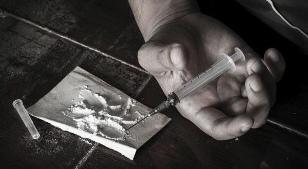 The Real Epidemic in Port Townsend: Addiction