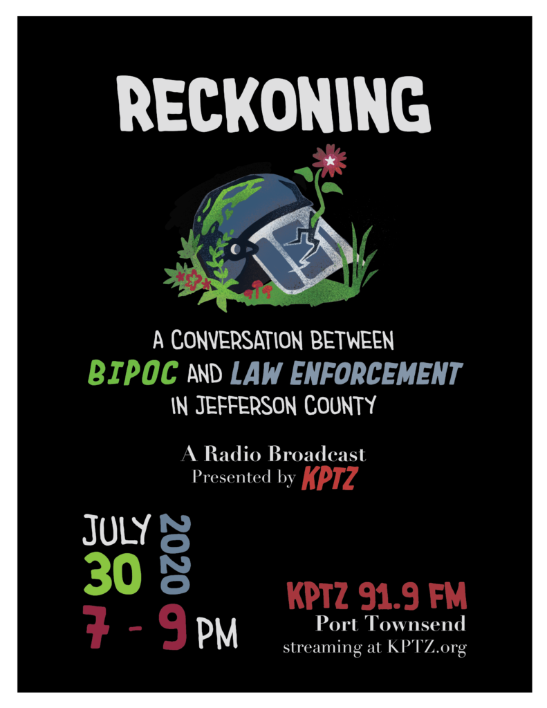 Reckoning with “The Reckoning”