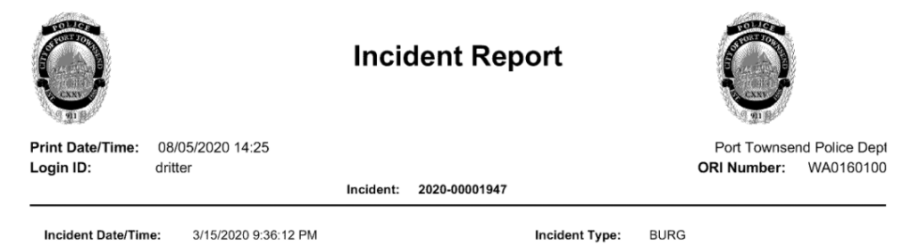 Black Lives Matter Leaders Generated Police Calls for Help, Investigation and Arrests