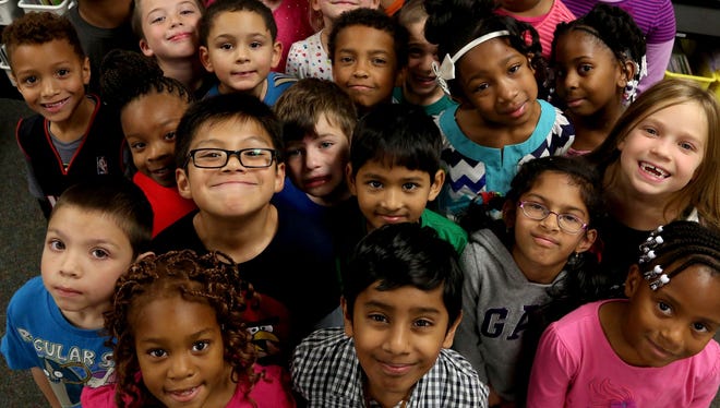 Growing Up in a Rainbow Neighborhood Taught Me The Antidote to Systemic Racism