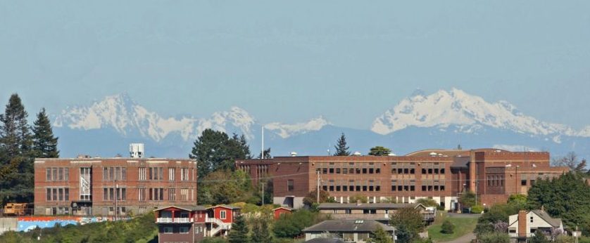 PTHS Principal Tells City Council to Keep Police in Her School