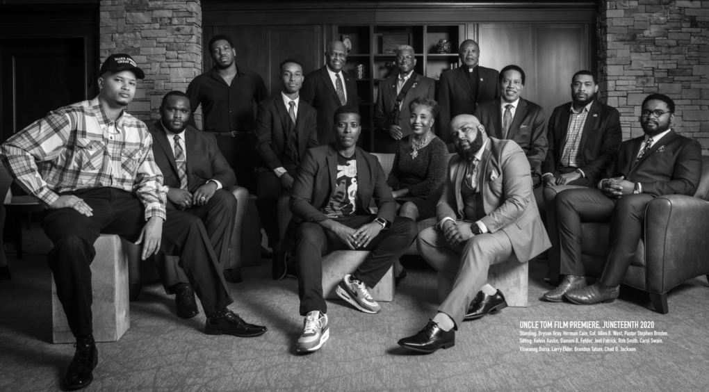 Racist, Heal Thyself