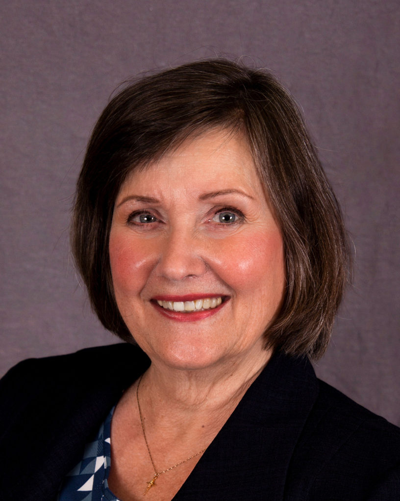 Sue Forde on the Issues