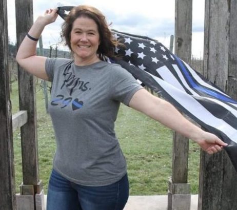 Jefferson County’s New Activists