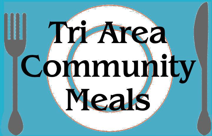 Thanksgiving at Tri-Area Center Will Be Drive-Up