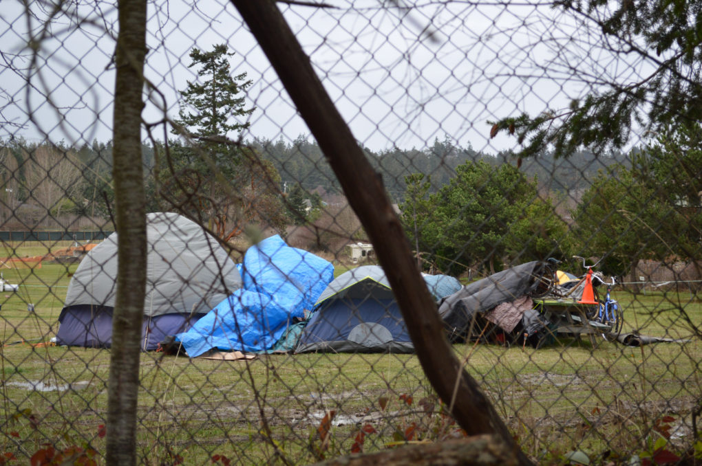 Fairgrounds “Wild West” Spurs Neighbors To Demand Action