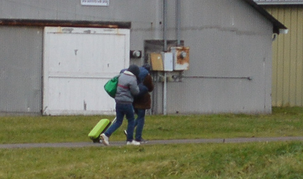 New Laws Sweep Away Barriers to Churches Helping the Homeless