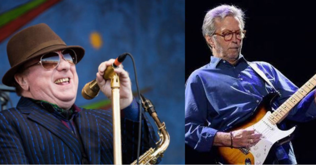 COVID News: Merry Anti-Madness Music, and Not So Merry Vaccine News