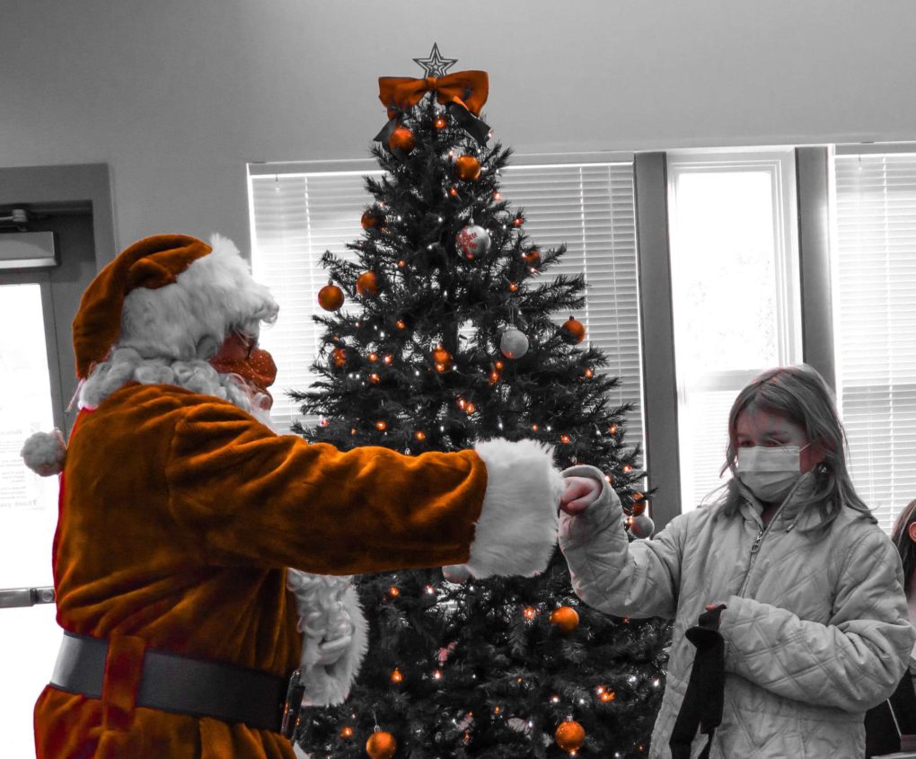 Jefferson County Sheriff’s Foundation Steps Up to Help