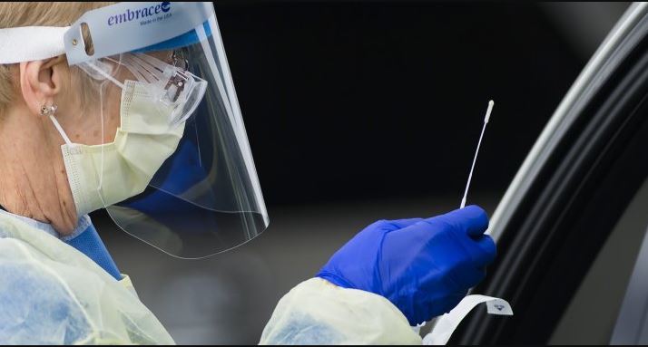 The Importance Of Knowing The Ct Value At Which SARS-CoV-2 PCR Tests Are Positive