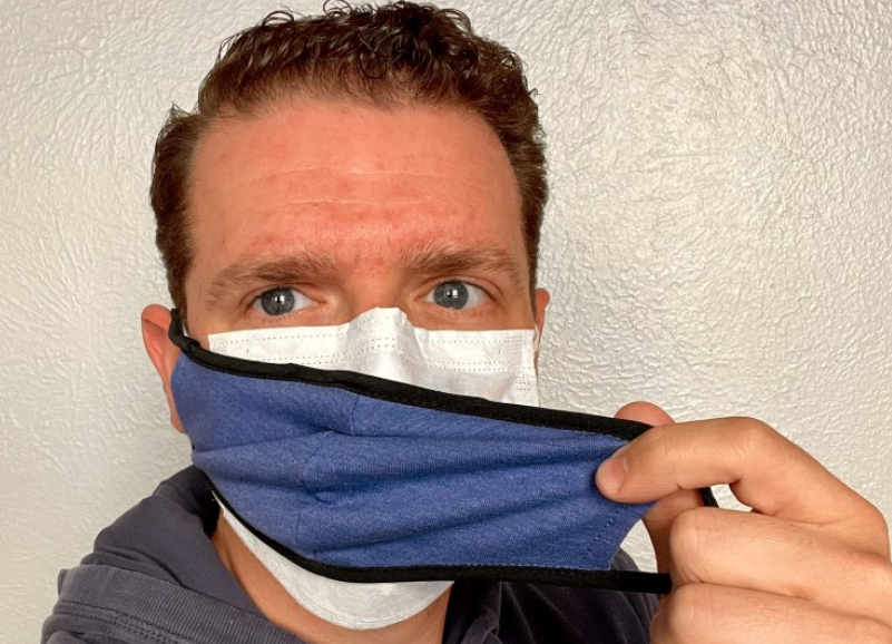 Double-Masking, “Pandemic Denialism,” and Belief in the Ignorance of Experts