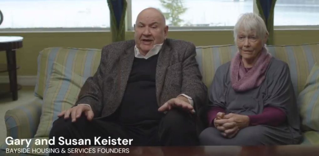 Bayside Housing: The Whistleblower Complaint to the Attorney General