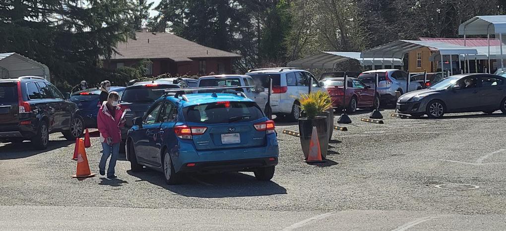 Death by Injection?   Why half of America—including healthcare professionals—are refusing experimental Covid-19 shots   Part One