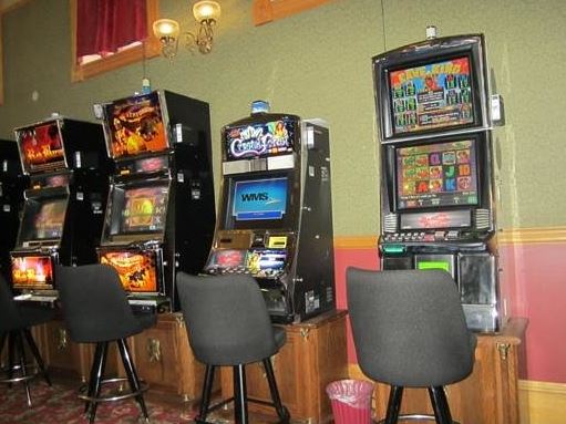 Mad Max of Wall Street, Illegal Slots and Bayside Housing’s Gary Keister