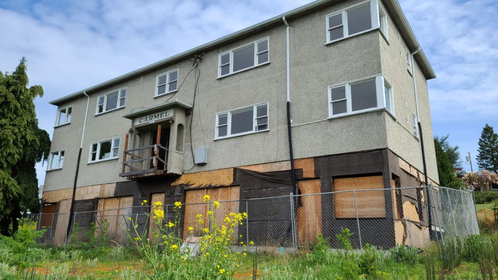 Cherry Street Project Costs Soar In Bayside Housing Proposal