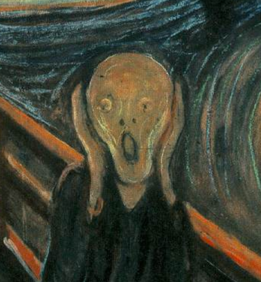 The Politics of Alarmism