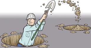 County Kills Housing in Order to Save It