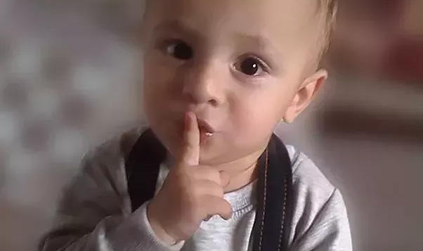 The Truth That Must Not Be Spoken