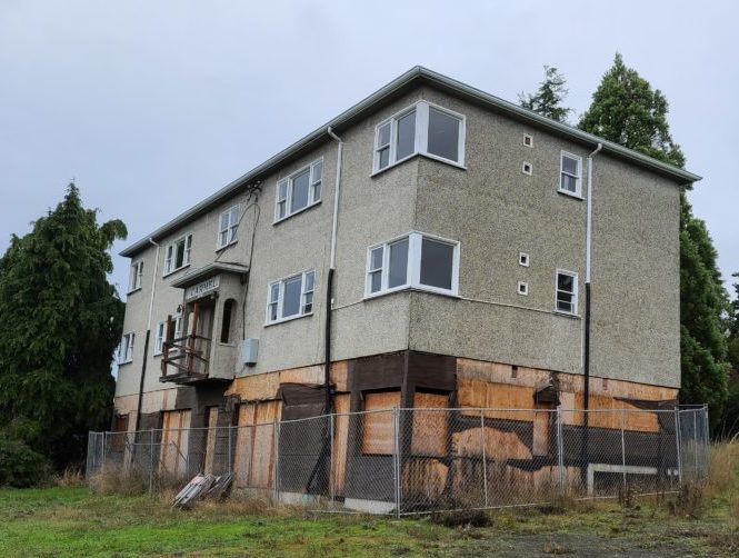 New Majority on City Council Should Kill the Cherry Street Project