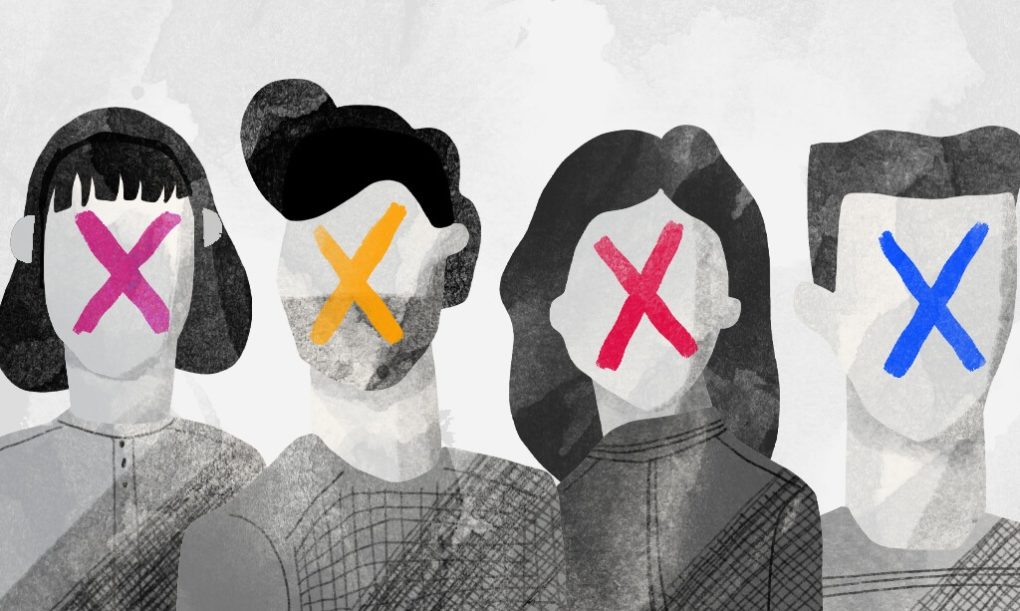 IN YOUR OWN WORDS: Covid Cancel Culture