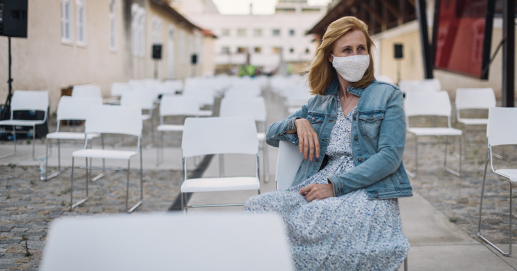 Postcard from Commissioner Dean: Misinformed or Misinformer?