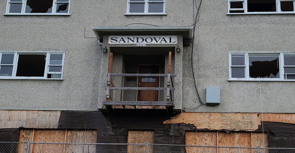 “Incredibly Expensive” Affordable Housing Project Follows Cherry Street Debacle