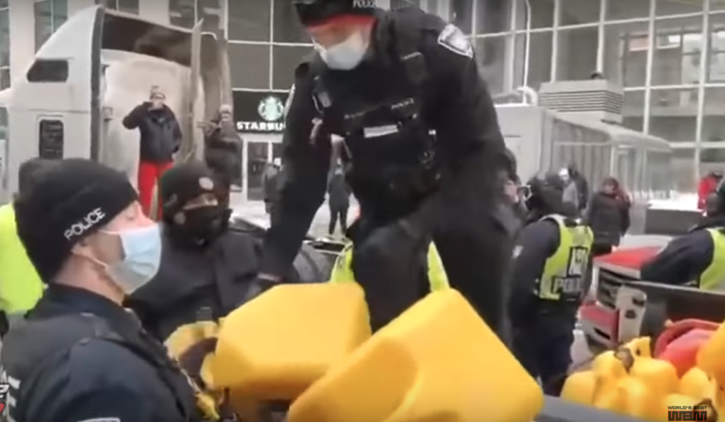 Truck Wars 2: The Empire Strikes Back