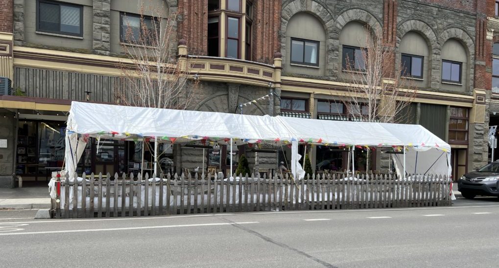 Who is City Council Serving in Their Push for Streateries?