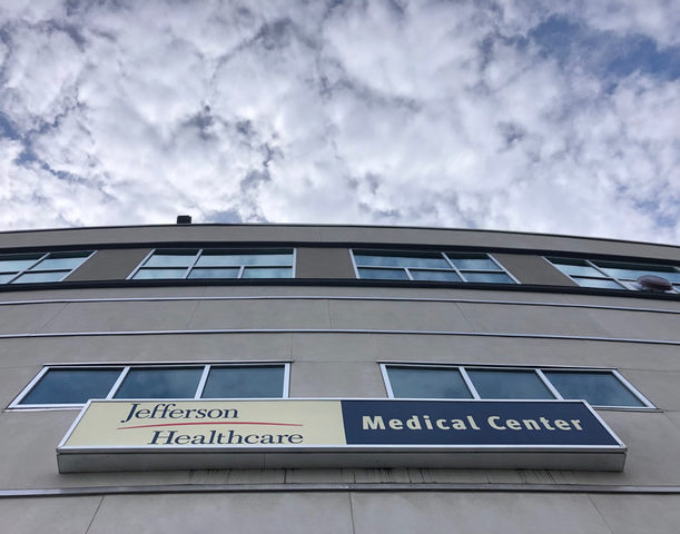 Jefferson Healthcare’s Pie in the Sky?