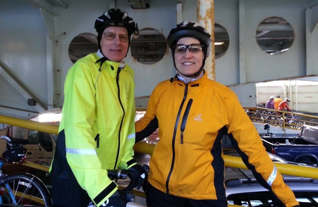 Readers Roundtable with Candidates:MARCIA KELBON for Jefferson County Commissioner