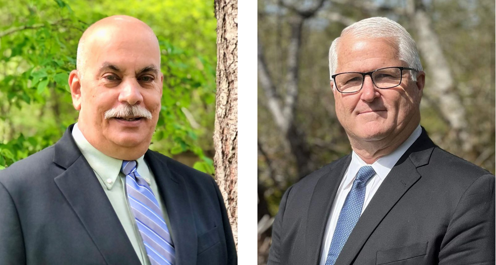 First Responders Show “Unprecedented” Support for Sheriff Nole’s Re-election; Frank Responds