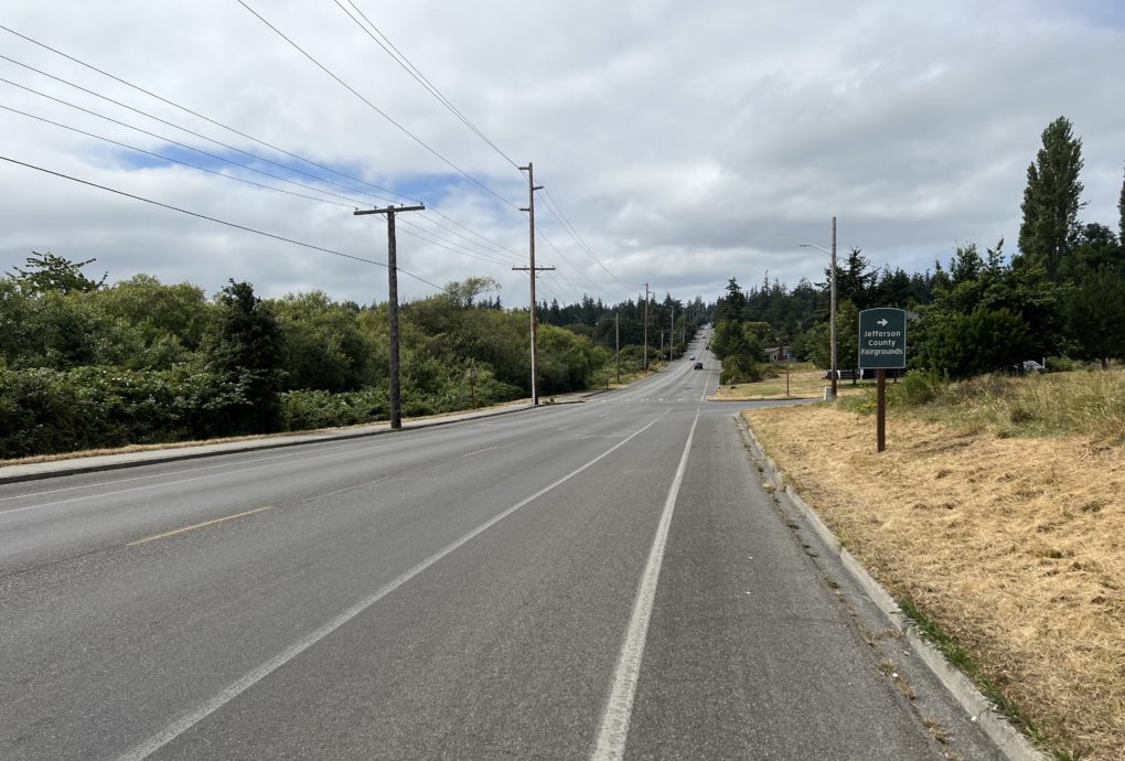 Council Watch August 1 – Road Repair vs Calming